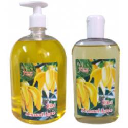 Ulei senzual love 250ml KOSMO OIL