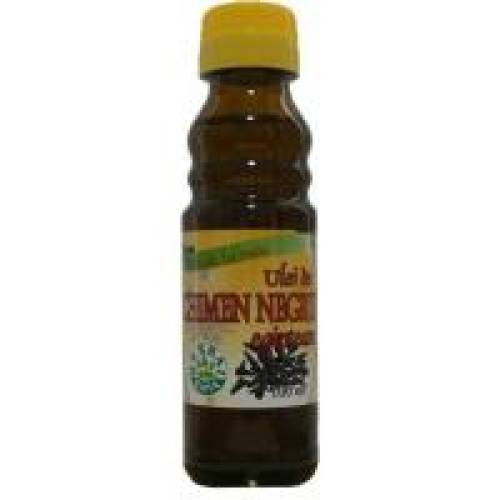 Ulei de chimen negru egiptean presat la rece 100ml HERBALSANA
