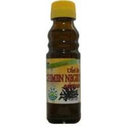 Ulei de chimen negru egiptean presat la rece 100ml HERBALSANA