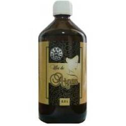 Ulei de argan presat la rece 500ml HERBALSANA