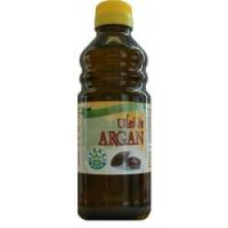 Ulei de argan presat la rece 250ml HERBALSANA
