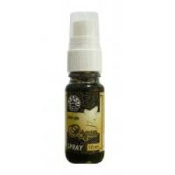 Ulei de argan presat la rece cu pompita 10ml HERBALSANA