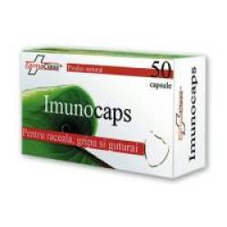 Imunocaps 50cps FARMACLASS