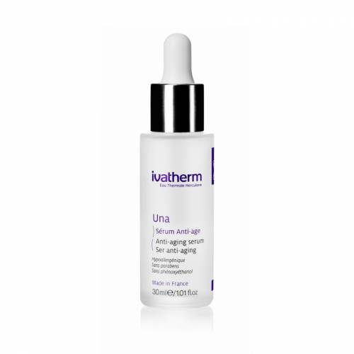 Ser anti-aging, Una, 30 ml, Ivatherm