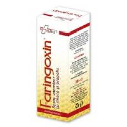 Faringoxin 30ml FARMACLASS