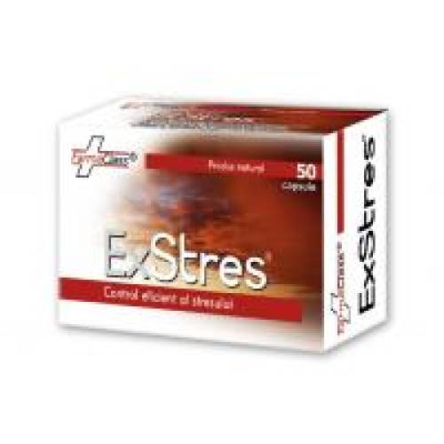 Exstres 50cps FARMACLASS