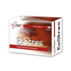 Exstres 50cps FARMACLASS