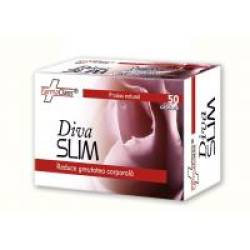 Divaslim 50cps FARMACLASS