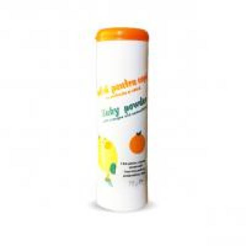 Pudra cu propolis 75gr MEBRA