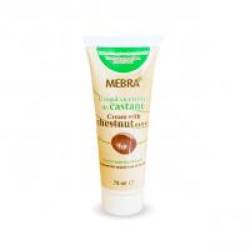 Crema cu extract de castane 75ml MEBRA