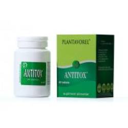 Antitox 40tbl PLANTAVOREL