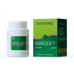 Sedocalm v 40tbl PLANTAVOREL