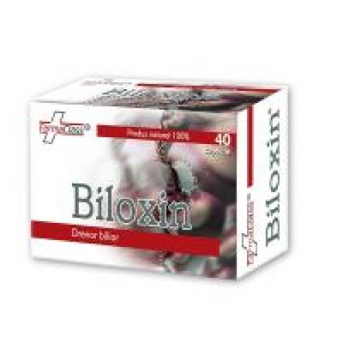 Biloxin 40cps FARMACLASS