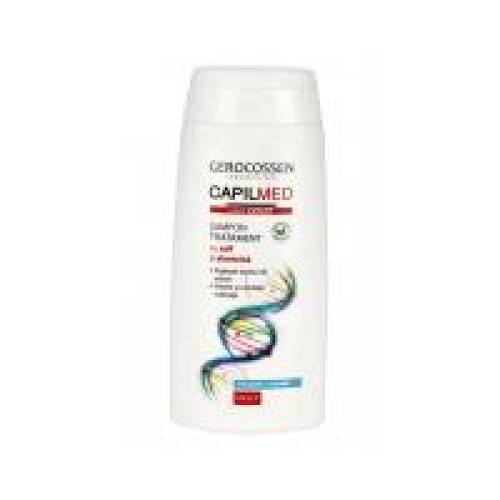 Sampon tratament cu sulf si alantoina 275ml CAPILMED