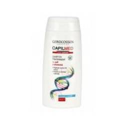 Sampon tratament cu sulf si alantoina 275ml CAPILMED