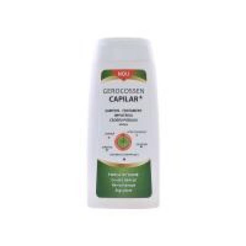 Sampon tratament impotriva caderii parului unisex 275ml CAPILAR+