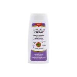 Sampon tratament impotriva caderii parului -par gras 275ml CAPILAR+