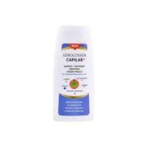 Sampon tratament impotriva caderii parului -par cu matreata 275ml CAPILAR+