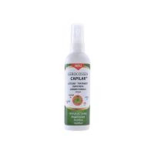 Lotiune tratament impotriva caderii parului capilar+ 125ml GEROCOSSEN