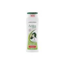 Sampon pentru par gras cu mesteacan si urzica 400ml ACTIVA PLANT