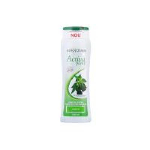 Sampon cu urzica pentru toate tipurile de par 400ml ACTIVA PLANT