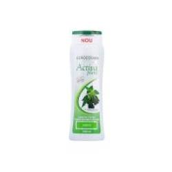 Sampon cu urzica pentru toate tipurile de par 400ml ACTIVA PLANT