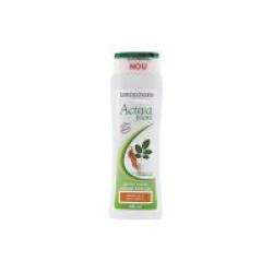 Sampon contra caderii parului cu ginseng, nuc si provitamina b5 400ml ACTIVA PLANT
