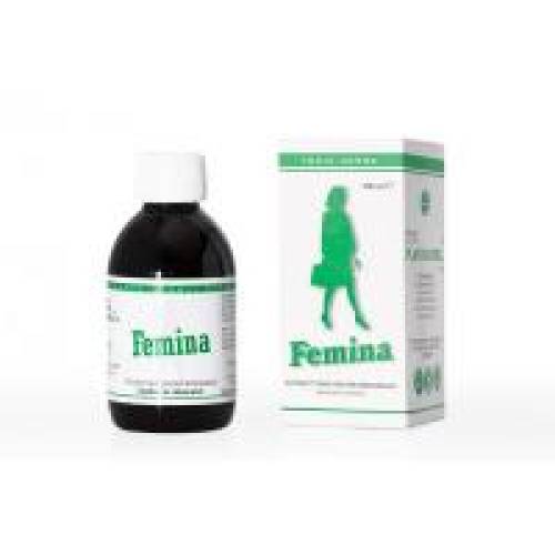 Tonic herbs-femina 200ml PLANTAVOREL