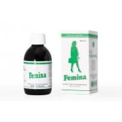 Tonic herbs-femina 200ml PLANTAVOREL