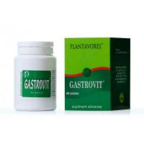 Gastrovit 40tbl PLANTAVOREL