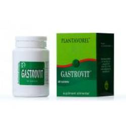 Gastrovit 40tbl PLANTAVOREL