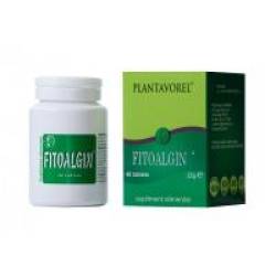 Fitoalgin 40tbl PLANTAVOREL
