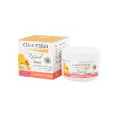 Crema contra petelor cu miere, oda-white si vitamina e 100ml NATURAL
