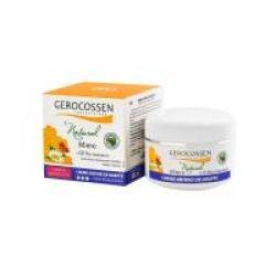 Crema antirid de noapte cu miere, q10 si vitamina a 100ml NATURAL
