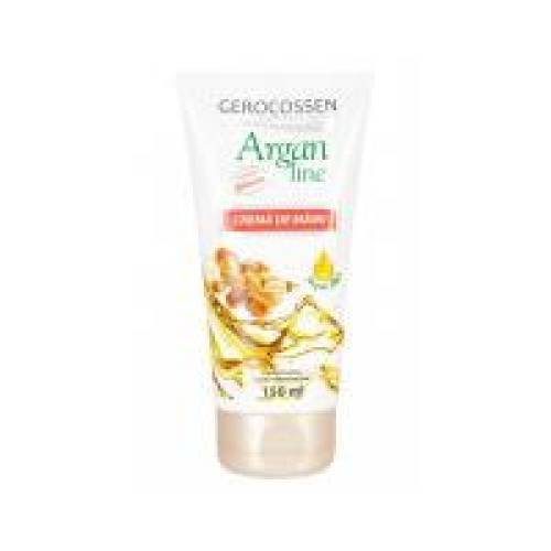 Crema de maini cu ulei de argan 150ml ARGAN BIO
