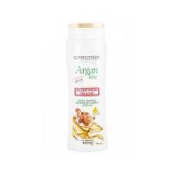 Balsam pentru par vopsit cu ulei cu argan si keratina 400ml GEROCOSSEN