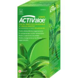 Activaloe forte 500ml GOOD DAYS THERAPY