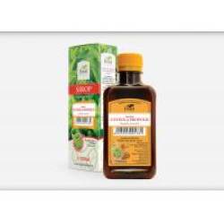 Sirop de catina si propolis 200ml DOREL PLANT