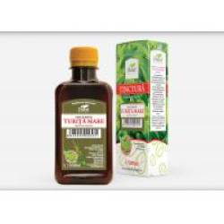 Tinctura de turita mare 200ml DOREL PLANT