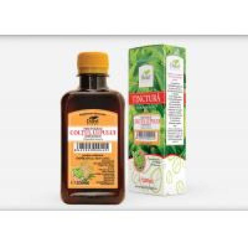 Tinctura de coltul lupului 200ml DOREL PLANT