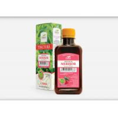 Tinctura de merisor 200ml DOREL PLANT