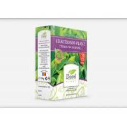 Ceai tensio-plant (tensiune normala) 150gr DOREL PLANT