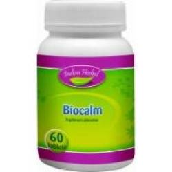 Biocalm 60tbl INDIAN HERBAL