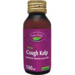 Cough kalp 100ml INDIAN HERBAL