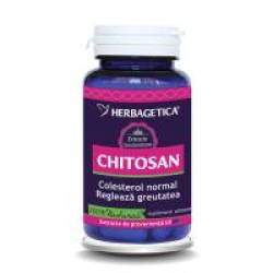 Chitosan 60cps HERBAGETICA