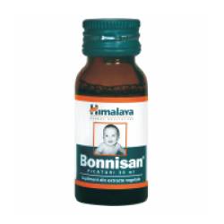 Bonnisan 30ml HIMALAYA
