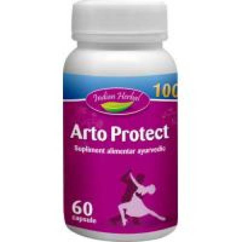 Arto protect 60cps INDIAN HERBAL