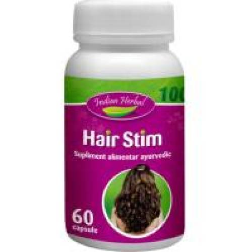 Hair stim 60cps INDIAN HERBAL