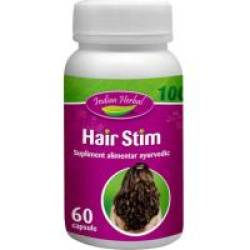 Hair stim 60cps INDIAN HERBAL