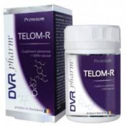 Telom-r 120cps DVR PHARM
